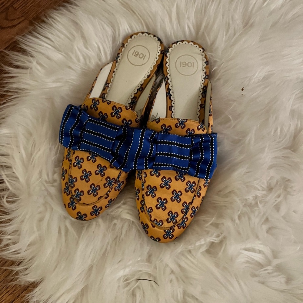 Nordstrom 1901 Miles